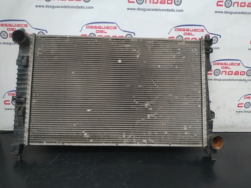 [218765] RADIADOR AGUA