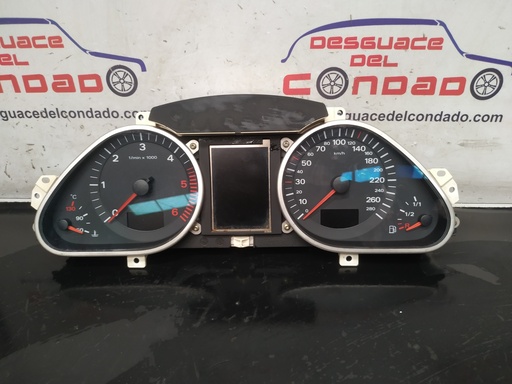 [116182] CUADRO INSTRUMENTOS