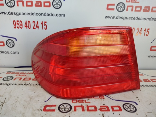 [96445] PILOTO TRASERO IZQUIERDO