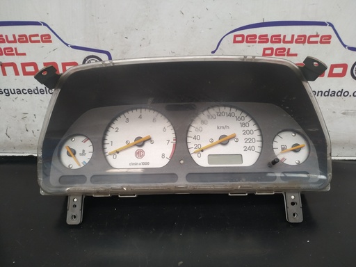 [220977] CUADRO INSTRUMENTOS