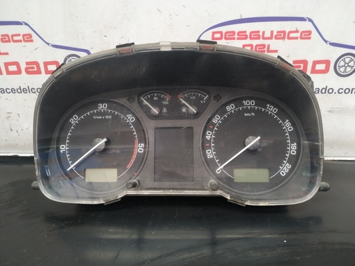 [220979] CUADRO INSTRUMENTOS