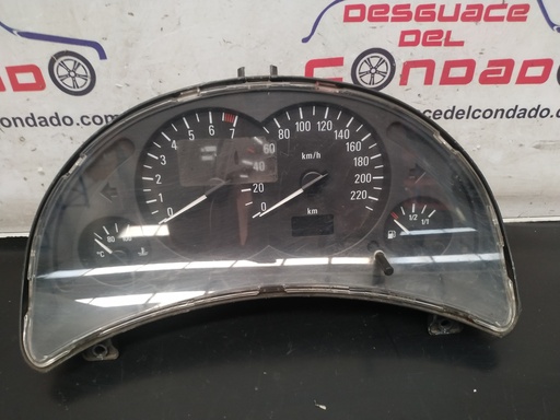 [220982] CUADRO INSTRUMENTOS