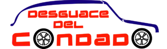Desguace del Condado